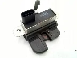 Volkswagen OE 5P5827505B baklucka lås