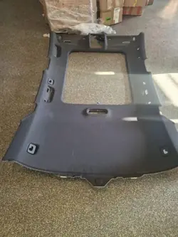OEM 4G9867506M Teto Preto para Audi RS6 C7