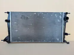 Radiador de Agua Megane Scenic Fluence 1.6DCI 2.0DCI