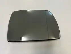 Peililisaosa BMW X3 E83 Oikea Puoli 2003-2010