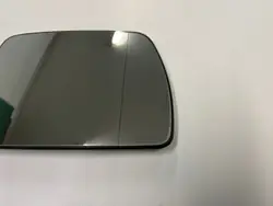 Insert Miroir BMW X3 E83 Côté Droit 2003-2010
