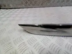 Moldura porta-bagagens Renault OE 848104514R Megane IV