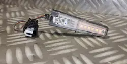 BMW 6913278 LED Spegelljus Höger Sida