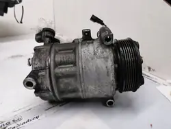 Compresor de AC Ford C-MAX MK2 1.6 TDCI AM5N-19D629-AB