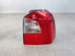 Lámpara Trasera Derecha Volvo V70 III Lift 31395073