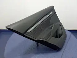 OEM 5LG867023AK Garniture Portière Arrière Gauche Skoda Elroq