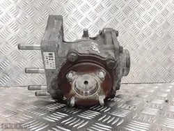 Boîte de transfert Toyota RAV4 2.2 D 4WD Diesel