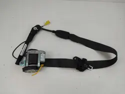 Turvavyön kiristin OEM 619516700A oikea etu