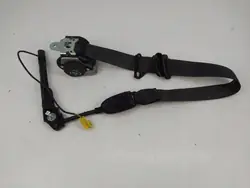 Bältesspännare OEM 619516700A höger fram