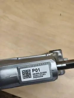 Mécanisme de direction OEM 56300GI000 pour Hyundai Ioniq