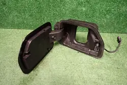 Laadklep OEM AFO7358 voor Citroen E-C3 2024-