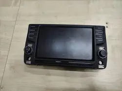 Radio Navigation VW Crafter d'occasion OEM 7C0919606