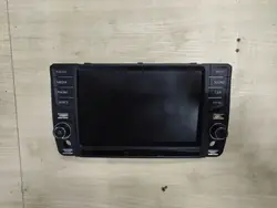 Radio Navegación VW Crafter usado OEM 7C0919606