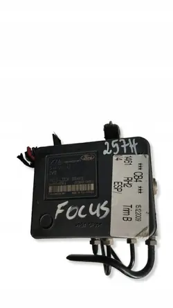 ABS-pump Ford Focus MK2 OEM 8M51-2C405-CA