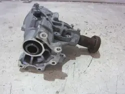 Volvo XC40 2.0 T5 AWD Front Differential 31492988 OEM