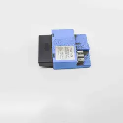 Bränslepumpsstyrenhet OEM 5N0906093C för Audi