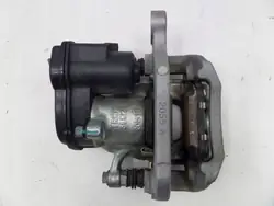 Kit disques et étriers frein Nissan OE OEM CLE11VZA