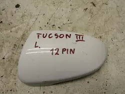 Couvercle rétroviseur gauche OEM 4677 Hyundai Tucson III