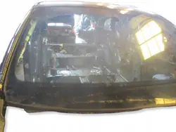 Pare-brise Audi Q7 4L d'occasion OEM 43R004712
