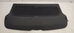 Prateleira porta-malas traseira OEM 17370179761 Audi A3 8P