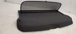 Prateleira porta-malas traseira OEM 17370179761 Audi A3 8P