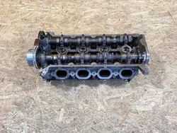 Porsche OEM 94810401526 Vänster kamaxellock begagnad