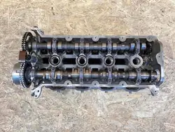 Porsche OEM 94810401526 Ventildeckel links gebraucht