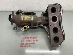 Katalysator OEM 36120 für Lexus NX 300h