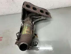 Catalyseur OEM 36120 pour Lexus NX 300h