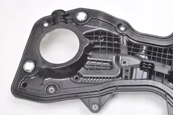 Protector de puerta derecho TOYOTA OEM 8811492 Supra MK5