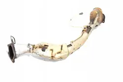 Downpipe twinscroll Subaru Impreza WRX STI 2005-2007 OEM