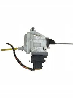 OEM SIŁOWNIK ZAMKA CENTRALNEGO PRAWY TYŁ VW PASSAT B4 KOMBI fcx