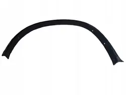 Etupuskuri 7176235 BMW X6 E71 E72