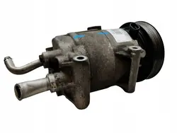 Compresseur A/C OEM 8200940837 pour Nissan Qashqai J10
