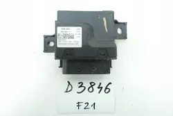 Brandstofpomp Besturingsmodule VW 5NA906121