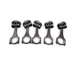 A6 C7 4G Kolv med Vevstake Höger 3.0 TFSI OEM 06EDC