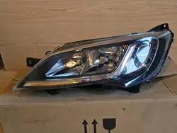Feu Avant Gauche Fiat Ducato III Boxer Jumper II LED