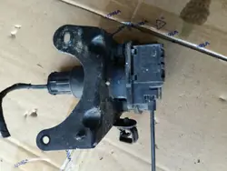 Controlador de acelerador BMW OEM 1162548 - Usado