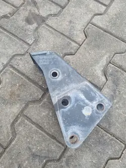 Kabinen-Stoßdämpferhalter OEM 1075452 für Volvo FM/FMX