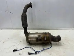 Katalysator OEM AV61-5H270-PA för Ford 1.6/2.0 TDCi