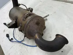 Catalyseur OEM AV61-5H270-PA pour Ford 1.6/2.0 TDCi