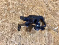 Soupape Électromagnétique OEM 4H0121671D 2 Broches