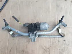 Mecanismo de limpiaparabris motor Peugeot 208 2014- 9815497780
