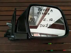 Oikea manuaalinen sivupeili Toyota HILUX OEM TAHPZD