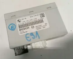 BMW 3 E91 11r LIFT - Módulo de Controle PDC