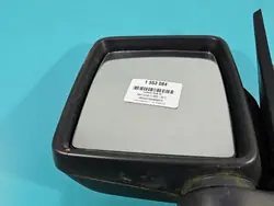 Rétroviseur gauche manuel OEM IMPRK1553084 Opel Combo C