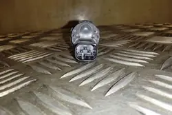 Bakre PDC-sensor BMW X5 (E53) 6902182