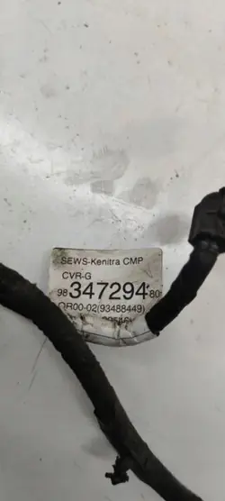 Cabo Sensor ABS OEM 9834729480 - Estado Usado