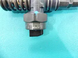 OEM 0414720028 testad spolarpump för 1.9 TDI
