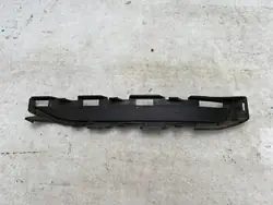 AUDI Q7 15- Frontlinke Stoßstangengitter 4M0807749B